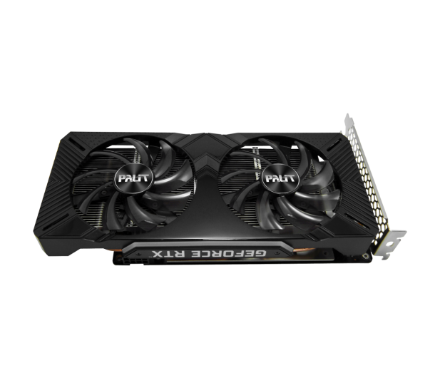 Palit GeForce RTX 2060 Dual 6GB GDDR6 - 492354 - zdjęcie 5